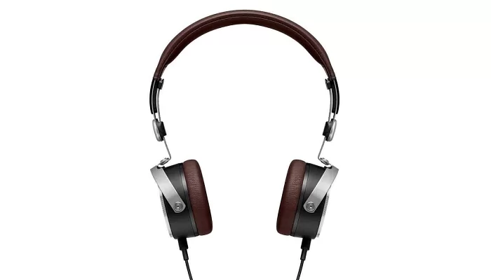 Провідні повнорозмірні HiFi навушники з технологією "Tesla" Beyerdynamic Aventho wired brown, фото № 2