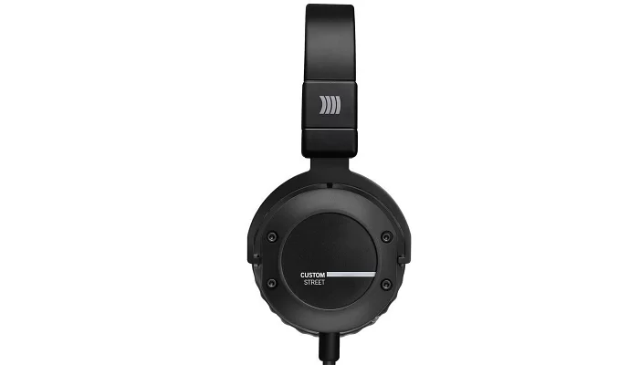 Накладні навушники Beyerdynamic CUSTOM STREET Black, фото № 2