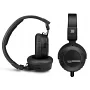 Накладні навушники Beyerdynamic CUSTOM STREET Black