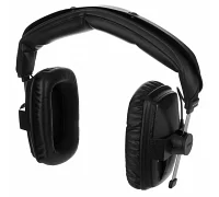 Студійні навушники Beyerdynamic DT 100 16 ohms / black