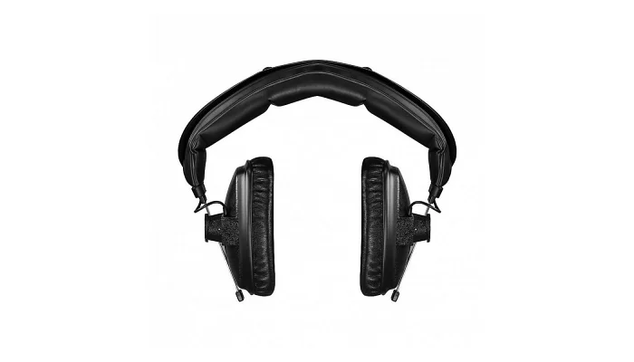 Студійні навушники Beyerdynamic DT 100 16 ohms / black, фото № 2
