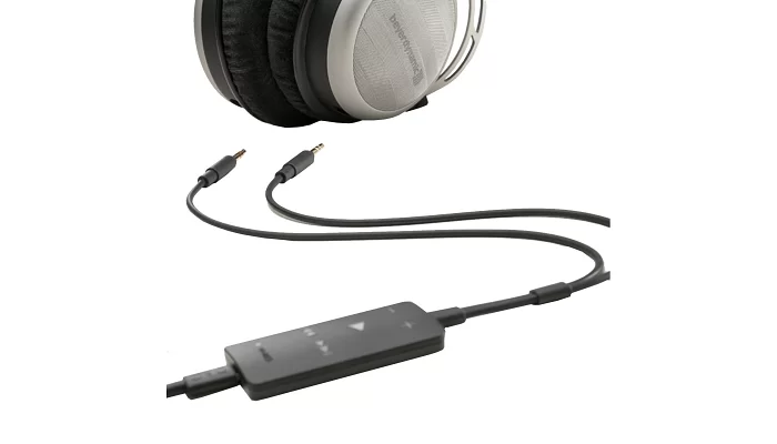 ЦАП із підсилювачем для навушників Beyerdynamic Impacto essential, фото № 4