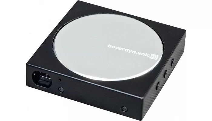 Портативний передпідсилювач для навушників Beyerdynamic A 200 p, фото № 2