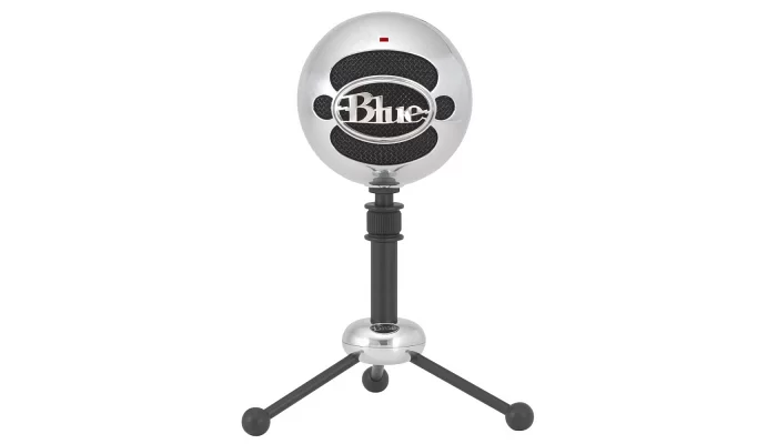 USB-микрофон Blue Microphones Snowball - BA, фото № 1