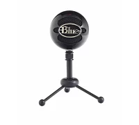USB-мікрофон Blue Microphones Snowball iCE Black