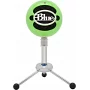 USB-мікрофон Blue Microphones Snowball NEON GREEN