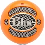 USB-микрофон Blue Microphones Snowball NEON ORANGE