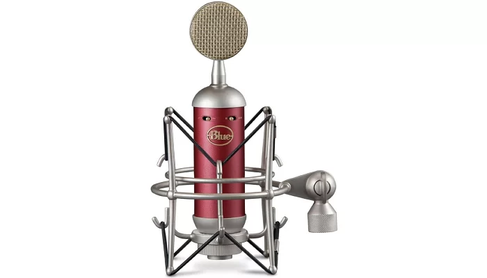 Студийный микрофон Blue Microphones Spark SL, фото № 1