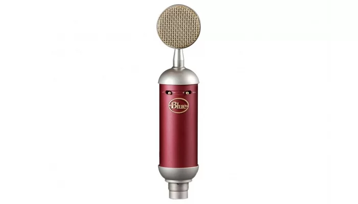 Студийный микрофон Blue Microphones Spark SL, фото № 2