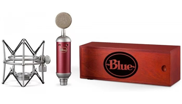 Студийный микрофон Blue Microphones Spark SL, фото № 3