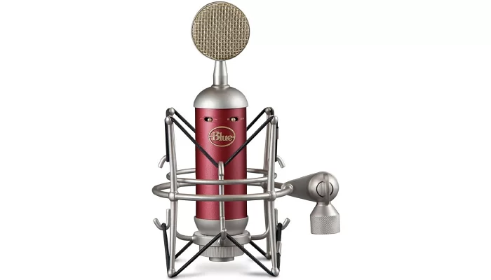 Студійний мікрофон Blue Microphones Spark, фото № 2