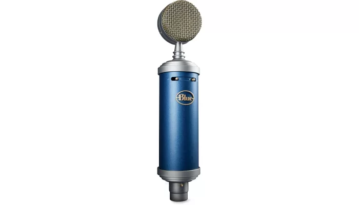 Студійний мікрофон Blue Microphones Bluebird, фото № 2
