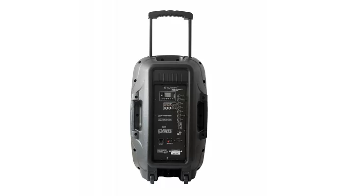 Автономна активна акустична система Clarity MAX15MBAW, фото № 2