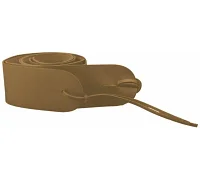 Гітарний ремінь Clayton LS3DB LEATHER 3 1/2 
