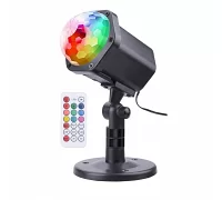 Всепогодний LED прилад OUTDOOR SNOW