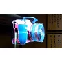 Голографічний проектор 42 см Light Studio 3D LED FAN