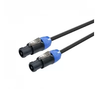 Готовый межблочный кабель 2*2,5мм 10м ROXTONE DSSS225L10