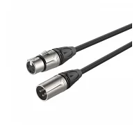 Межблочный кабель XLR-XLR 5м ROXTONE DMXX200L5