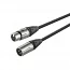 Міжблочний кабель XLR-XLR 5м ROXTONE DMXX200L5