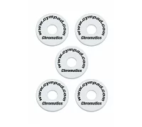 Прокладки для тарелок Cympad CS15/5-W