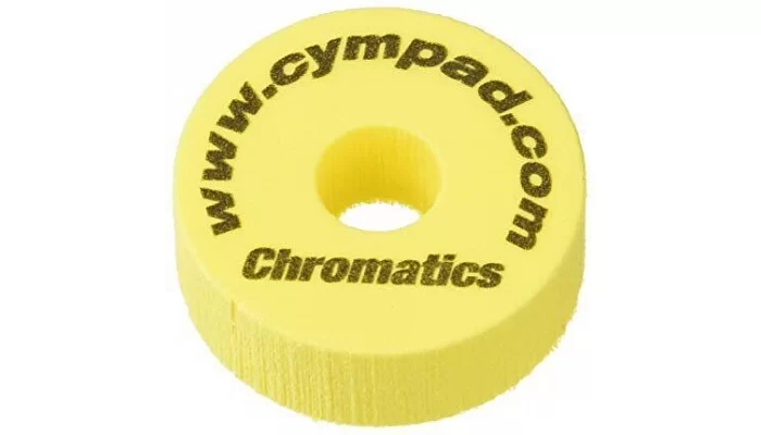 Прокладки для тарелок Cympad CS15/5-Y, фото № 2