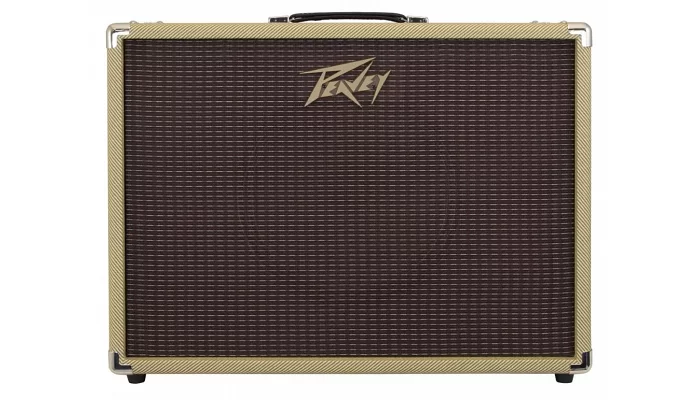 Гітарний кабінет PEAVEY 112-C 1x12 Guitar Cabinet, фото № 1