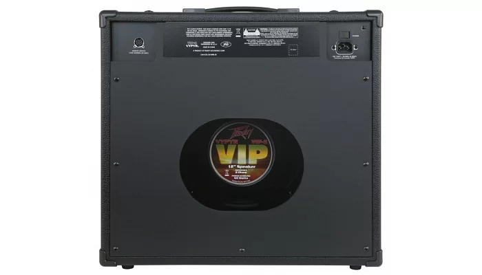 Комбопідсилювач PEAVEY Vypyr VIP 2 Guitar Modeling Amp, фото № 3