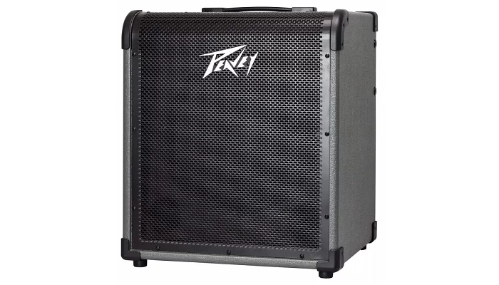 Комбоусилитель PEAVEY MAX 150 Bass Amp Combo, фото № 5