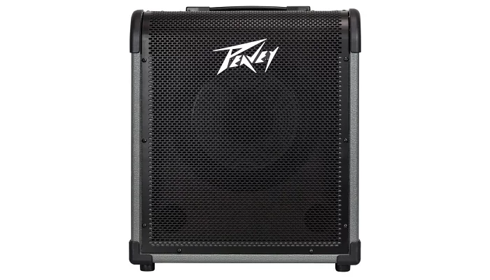 Комбопідсилювач PEAVEY MAX 100 Bass Amp Combo, фото № 1