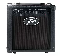 Комбопідсилювач PEAVEY Backstage Guitar Combo Amp