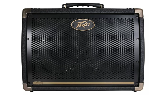 Комбопідсилювач PEAVEY Ecoustic E208 Acoustic Amp Combo, фото № 1