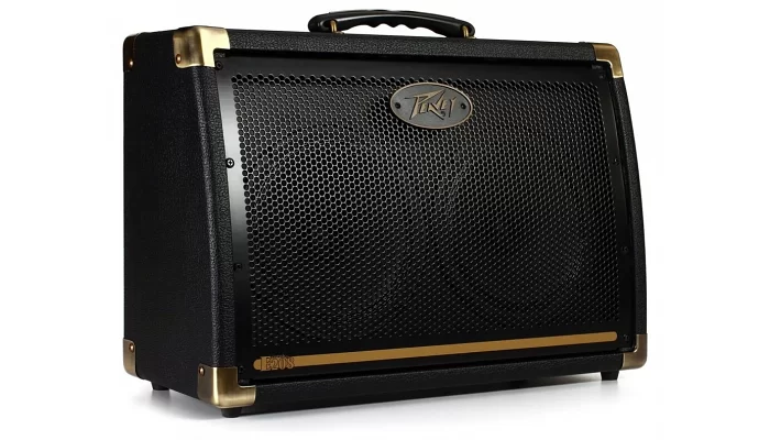 Комбопідсилювач PEAVEY Ecoustic E208 Acoustic Amp Combo, фото № 4