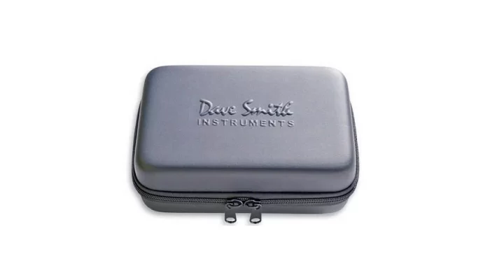 Кейс для драм-машины Dave Smith Instruments DSI Mopho/Tetra Case