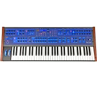 Синтезатор Dave Smith Instruments Poly Evolver PE Keyboard