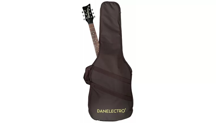 Чохол для електрогітари DANELECTRO BAG GTR - Electric Guitar Gig Bag, фото № 3