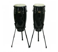 Конга DB Percussion COG-100LB Sparkle Black, 10