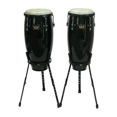 Конга DB Percussion COG-100LB Sparkle Black, 10 "