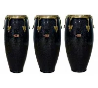 Конга DB Percussion COG-100LB Sparkle Black, 11