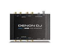 Аудіоінтерфейс Denon DJ DS1