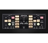 MIDI контролер Denon DJ DN-HC1000S