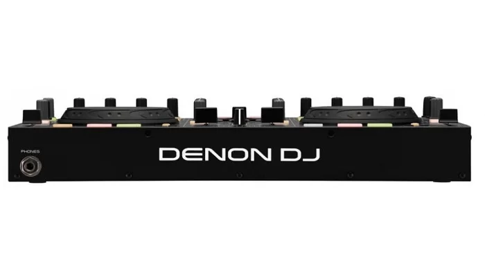 MIDI контроллер Denon DJ DN-MC3000, фото № 2