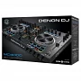 DJ Контроллер Denon DJ MC4000