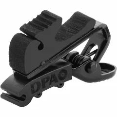 Мініатюрний тримач для Петличний мікрофона DPA microphones DMM 0004