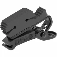 Мініатюрний тримач мікрофона DPA microphones DMM0008-B