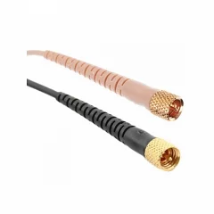 Адаптер MicroDot для петличного мікрофону DPA microphones DUA6100-B