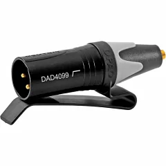 Адаптер для мікрофону DPA microphones DAD4099-BC