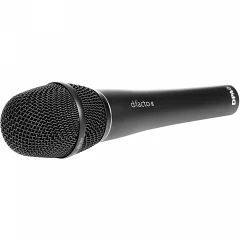 Вокальний мікрофон DPA microphones 4018V-B-B01