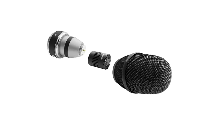 Вокальный микрофон DPA microphones 4018V-B-SL1