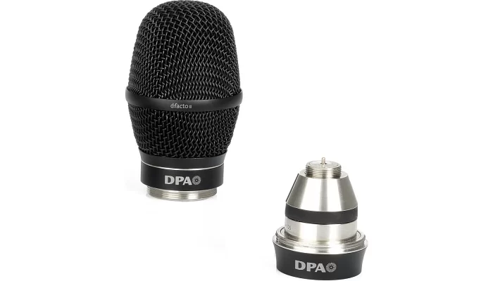 Вокальный микрофон DPA microphones 4018V-B-WI2