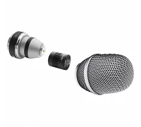Вокальний мікрофон DPA microphones 4018V-N-SE5